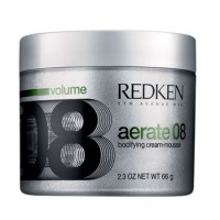 REDKEN Styling - Aerate 08